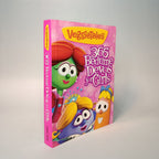 VeggieTales - 365 Daily Devos: BEDTIME (for Kids)