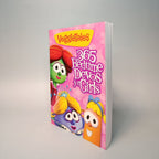 VeggieTales - 365 Daily Devos: BEDTIME (for Kids)