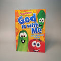 Veggietales - 365 Daily Devos: GOD IS WITH ME (For Kids)
