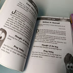 Veggietales - 365 Daily Devos: GOD IS WITH ME (For Kids)