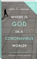 Where is God in a Coronavirus World?