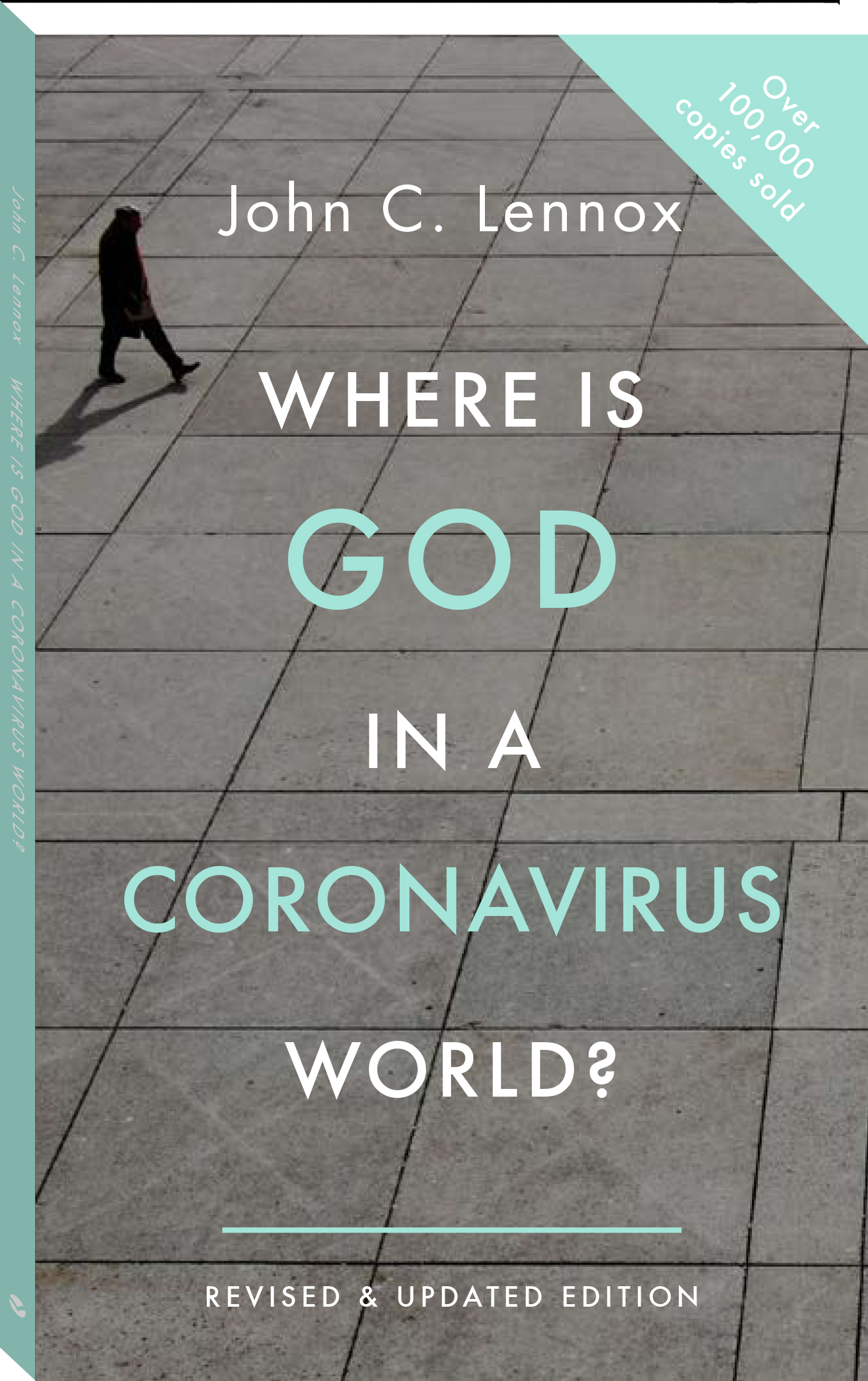Where is God in a Coronavirus World?