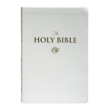 ESV LARGE PRINT (PU)