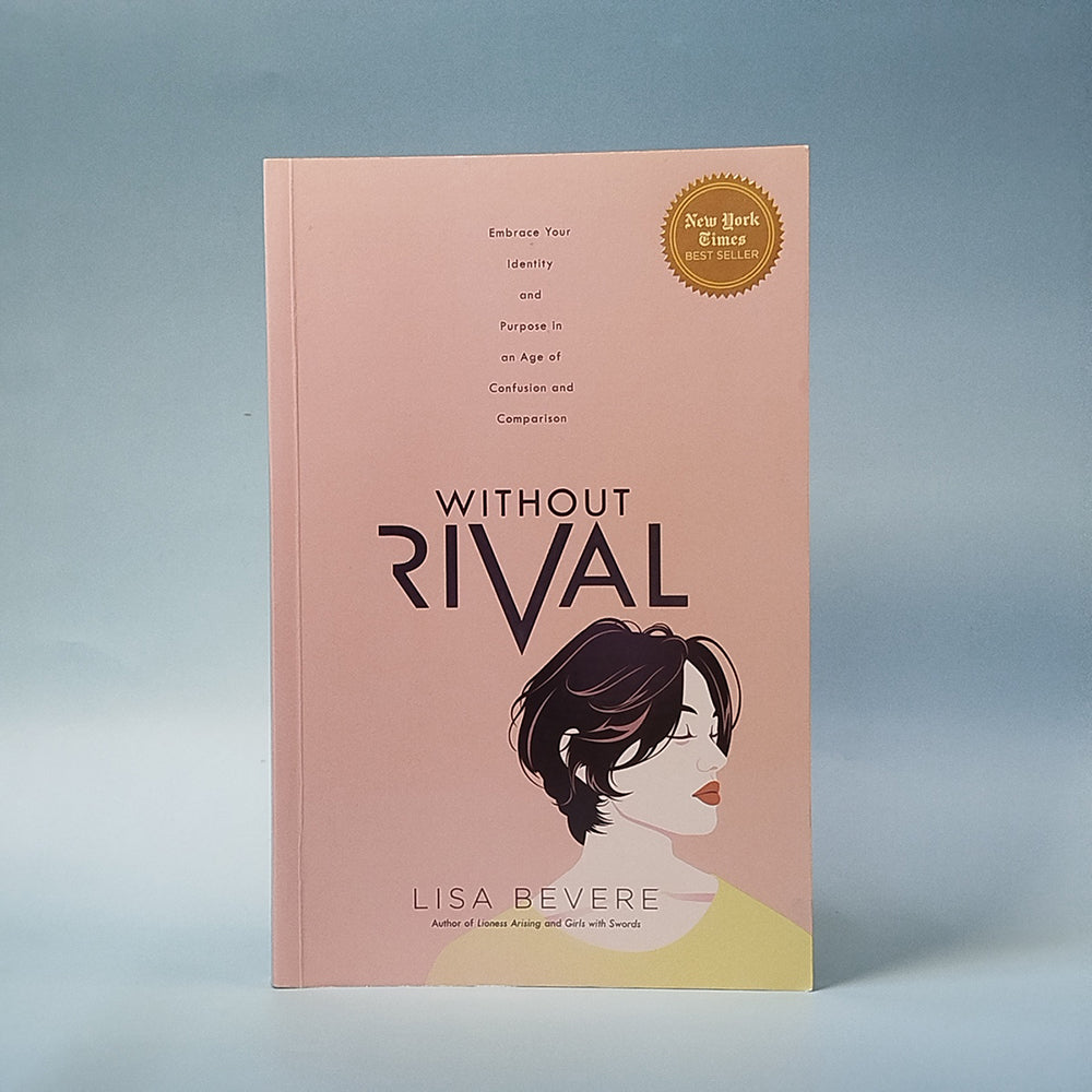 Without Rival Images Without Rival – CSM Publishing