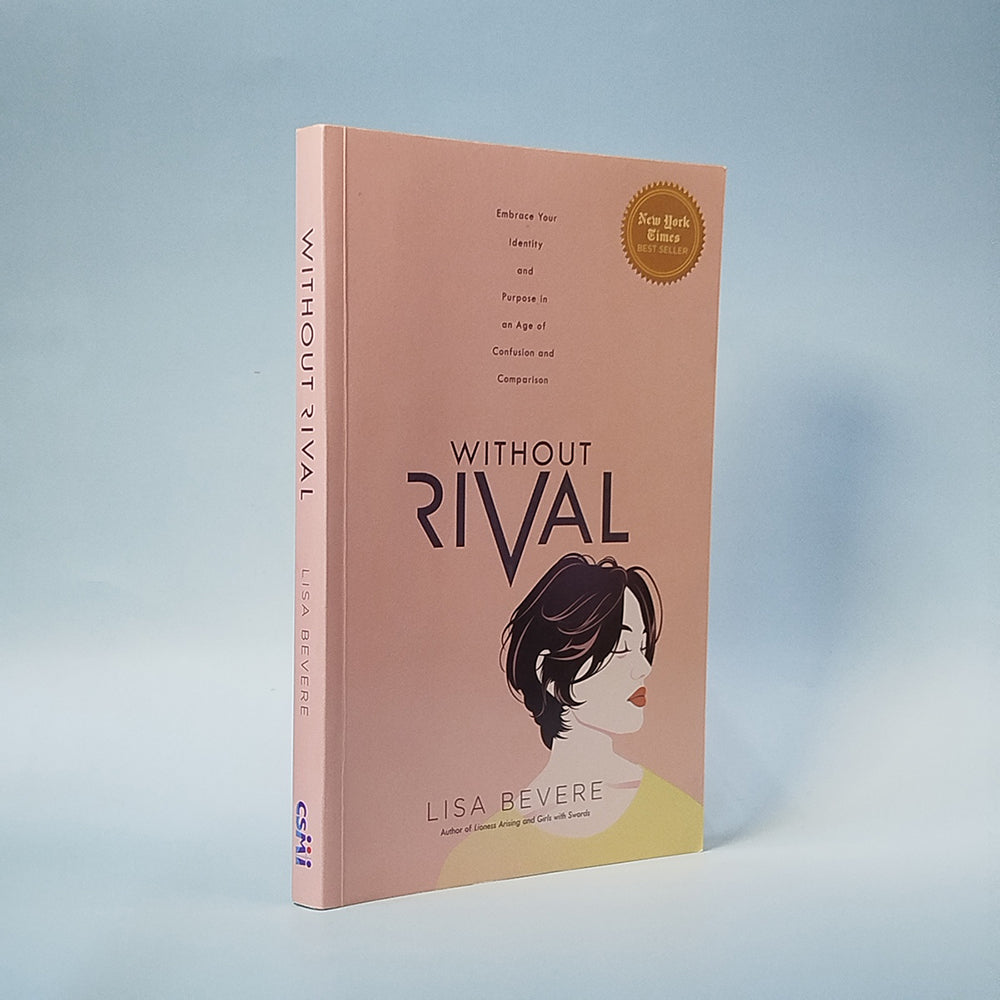 Without Rival Images Without Rival – CSM Publishing