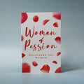 Women of Passion: Devotions for Women