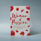 Women of Passion: Devotions for Women