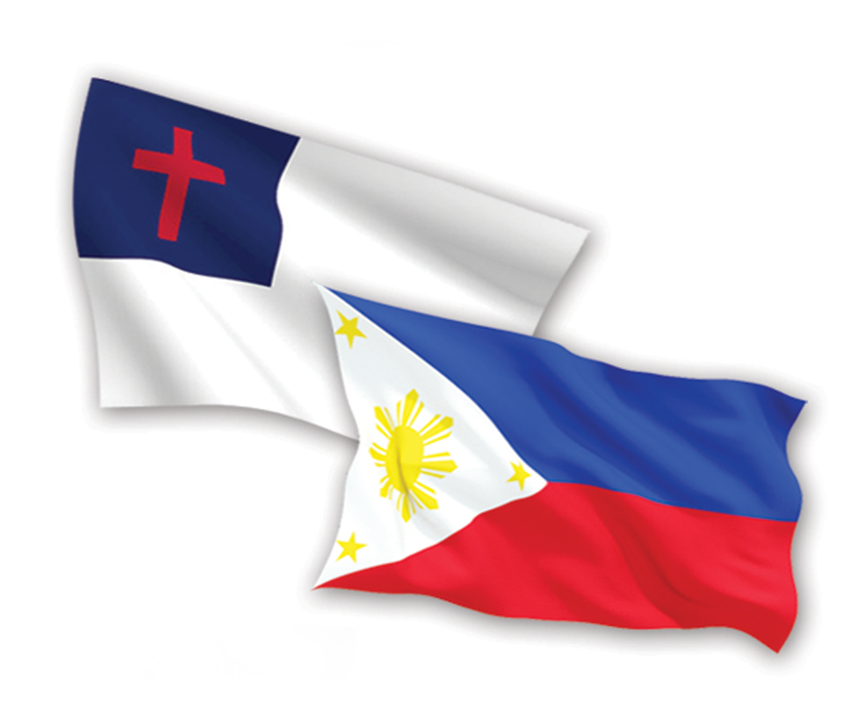 VBS Flags (Accessories)