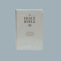 ESV WEDDING BIBLE (COMPACT)