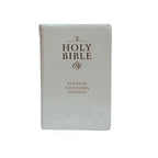 ESV WEDDING BIBLE (COMPACT)