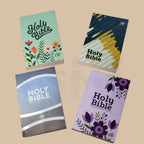 English Standard Version (ESV) Economy Bible Paperbound Cover
