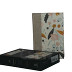 English Standard Version (ESV) Compact Bible: Hardcover, Spring Bloom
